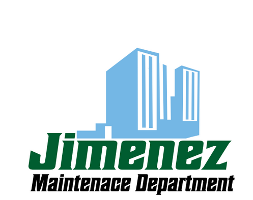 Jimenez Maintenance Department front splash, cleaning, maintenance, construction cleaning, commercial cleaning, restaurant cleaning