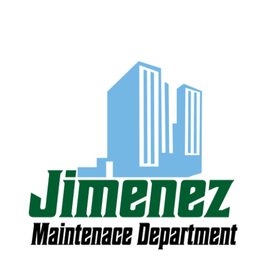 Jimenez Maintenance Department